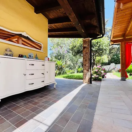 Bbmaredellestelle Bed & Breakfast Torre delle Stelle