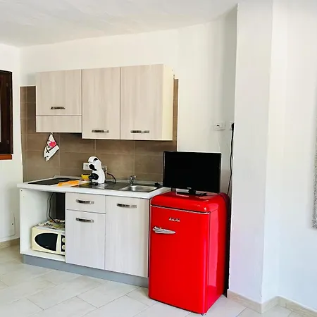 Bed & Breakfast Bbmaredellestelle Torre delle Stelle