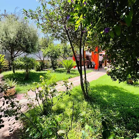 Bbmaredellestelle Bed & Breakfast