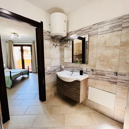 Bed & Breakfast Bbmaredellestelle