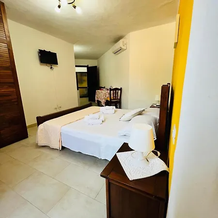 Bed and breakfast Bbmaredellestelle 4*