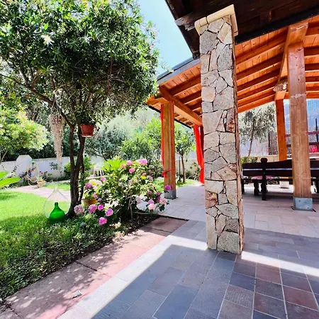 Bed & Breakfast Bbmaredellestelle Torre delle Stelle