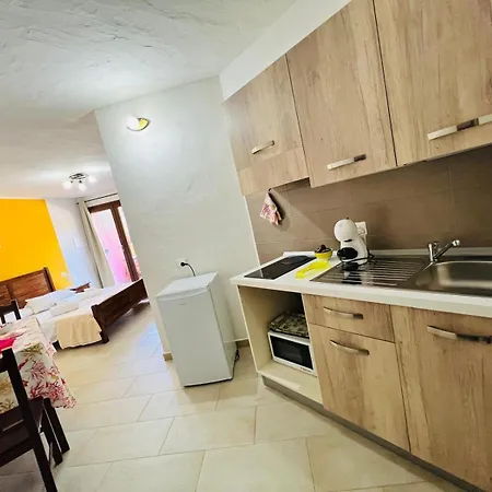 Bbmaredellestelle 3* Torre delle Stelle