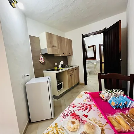 Bed & Breakfast Bbmaredellestelle