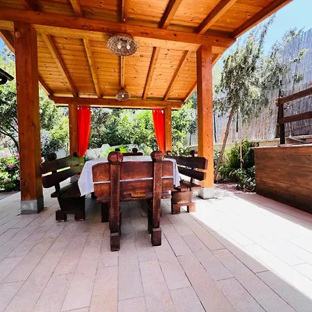 Bed & Breakfast Bbmaredellestelle 3*