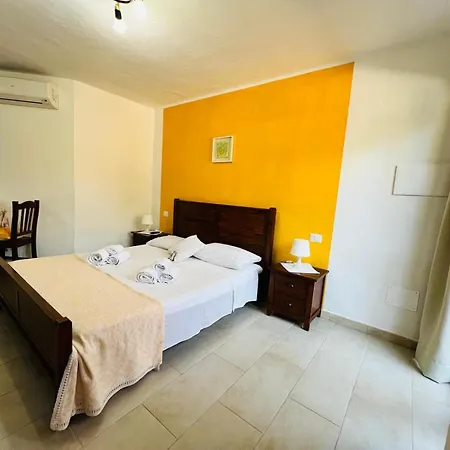 Bed & Breakfast Bbmaredellestelle Torre delle Stelle