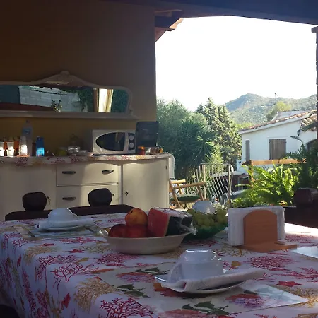 Bbmaredellestelle 4* Torre delle Stelle