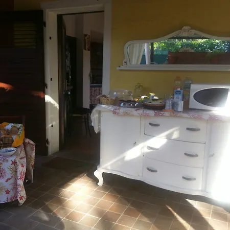 Bed & Breakfast Bbmaredellestelle Torre delle Stelle