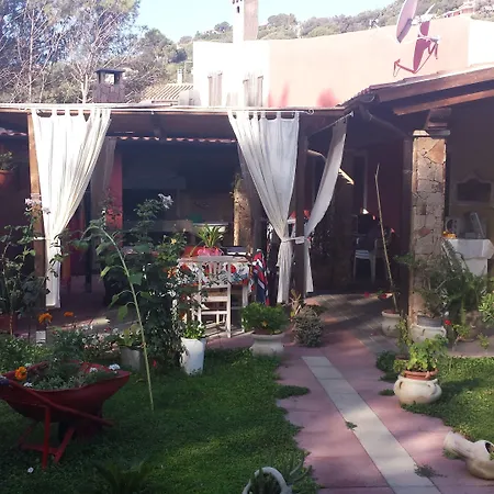 Bed & Breakfast Bbmaredellestelle Torre delle Stelle