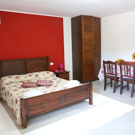 Bbmaredellestelle Bed & Breakfast