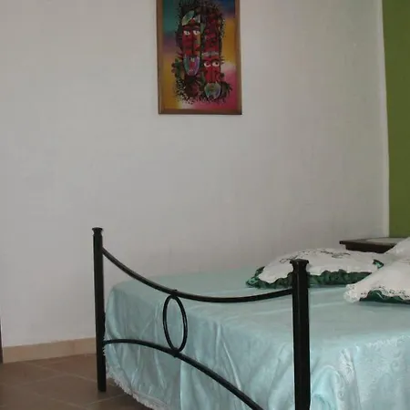 Bed & Breakfast Bbmaredellestelle Torre delle Stelle