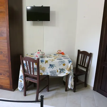 Bed & Breakfast Bbmaredellestelle Torre delle Stelle