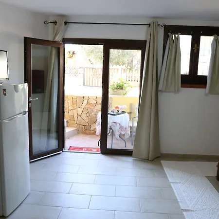 Bbmaredellestelle Bed & Breakfast 3*