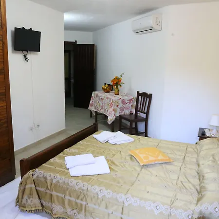 Bed & Breakfast Bbmaredellestelle Torre delle Stelle