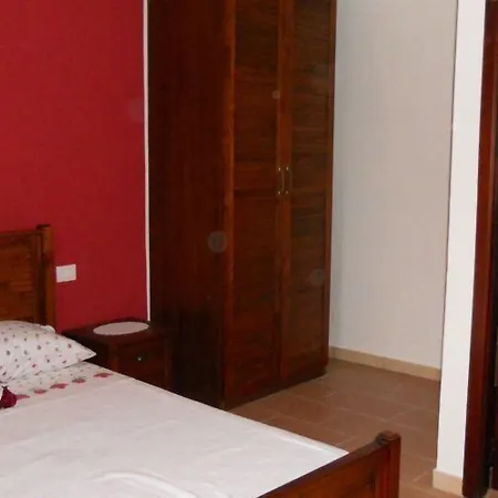 Bbmaredellestelle Bed & Breakfast Torre delle Stelle