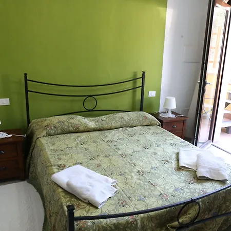 Bbmaredellestelle Bed & Breakfast