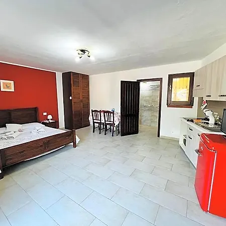 Bed & Breakfast Bbmaredellestelle 4*