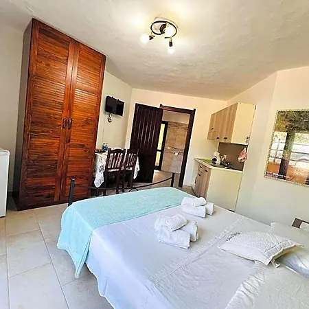 Bed & Breakfast Bbmaredellestelle 4*