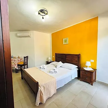 Bed & Breakfast Bbmaredellestelle