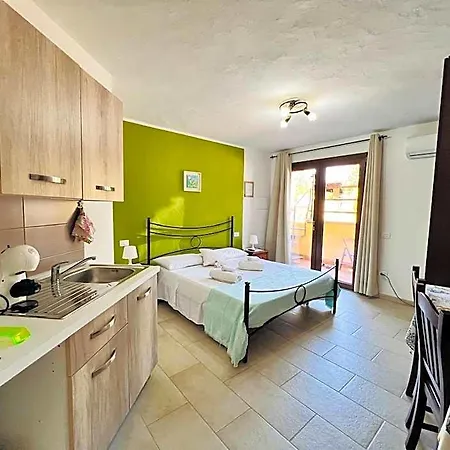 Bbmaredellestelle Bed & Breakfast Torre delle Stelle