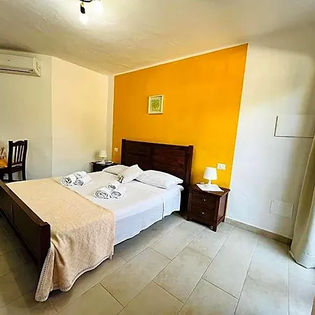 Bed & Breakfast Bbmaredellestelle