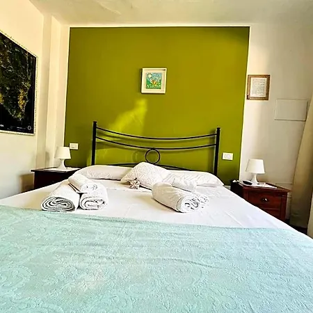 Bbmaredellestelle Bed & Breakfast 4*