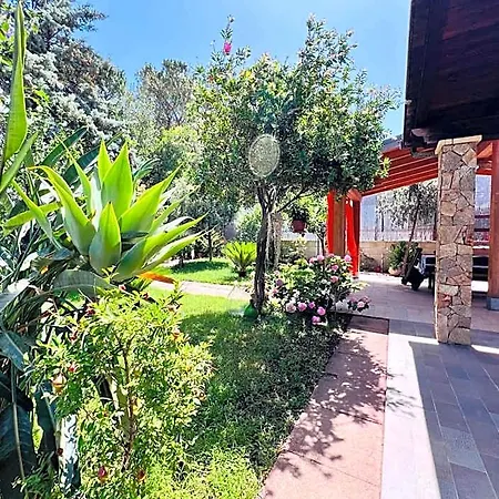 Bed & Breakfast Bbmaredellestelle 4*