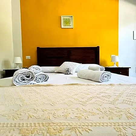 Bbmaredellestelle Bed & Breakfast