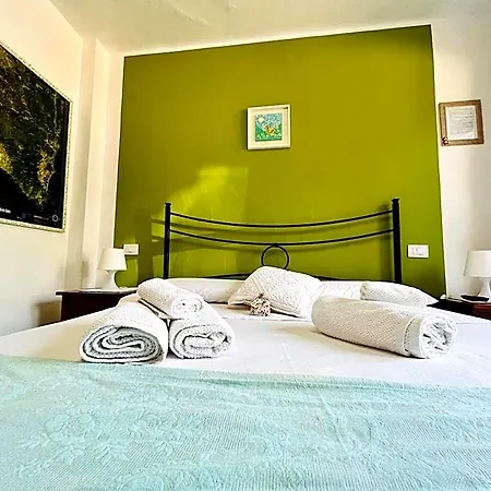 Bbmaredellestelle Bed & Breakfast