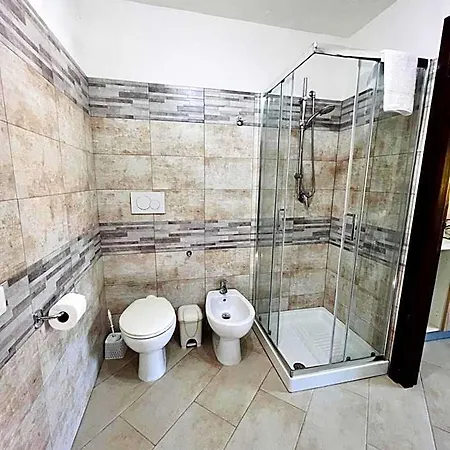 Bbmaredellestelle فندق مبيت وإفطار 4*