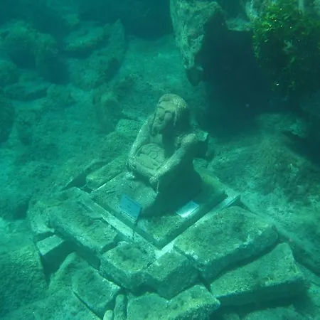 Bbmaredellestelle Torre delle Stelle